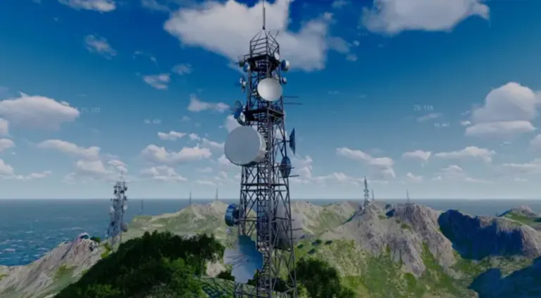 Gallus comunications