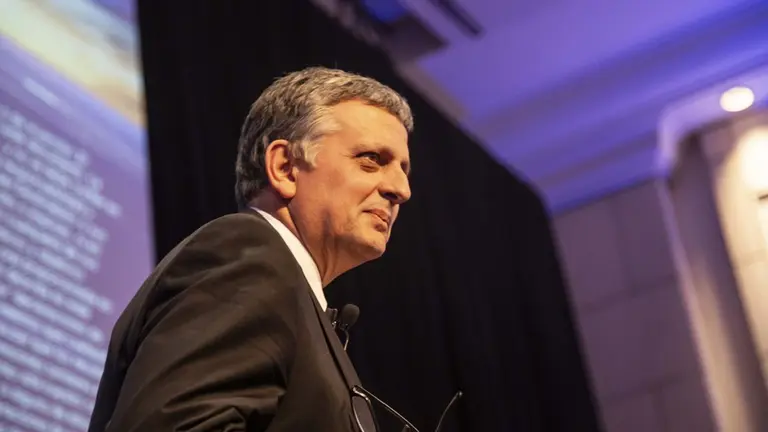 Acuerdo YPF-ENI: Horacio Marín estima u$s300.000 millones en exportaciones y 50.000 nuevos empleos para Argentina