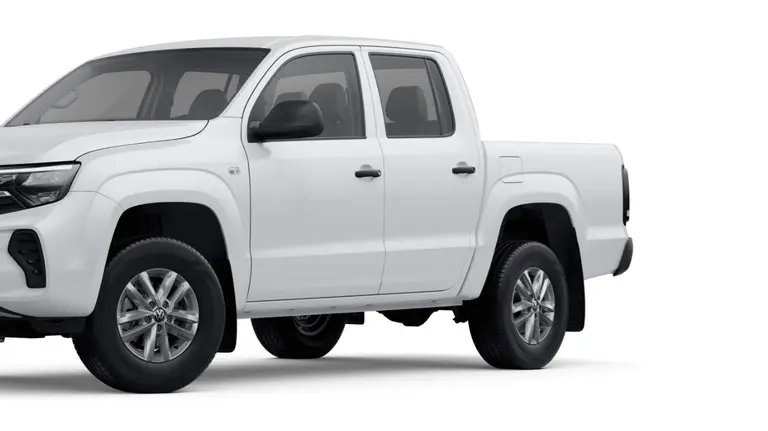 Oportunidad para comprar esta camioneta en 24 cuotas fijas sin interés