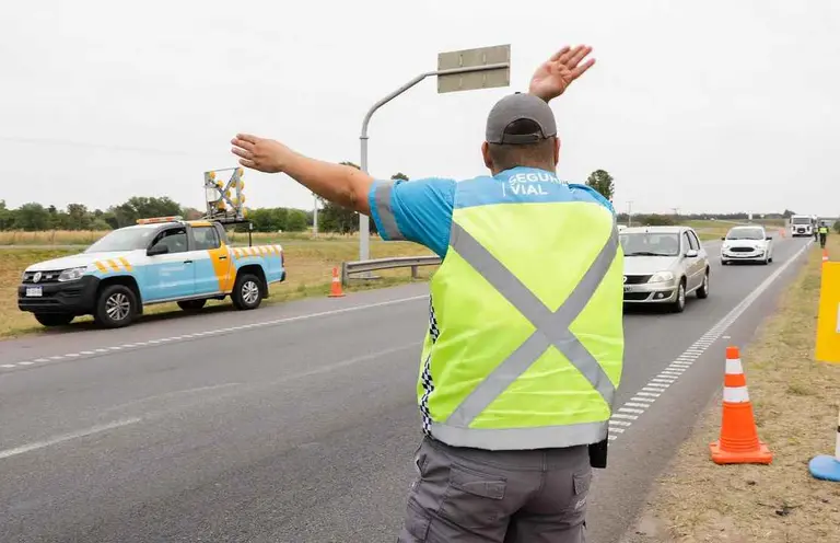 Fin de Vialidad: el Gobierno crea una nueva agencia y Gendarmería se encargaría del control en las rutas