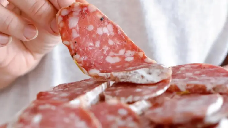 Dónde es la Fiesta Nacional del Salame Casero el próximo finde largo de agosto