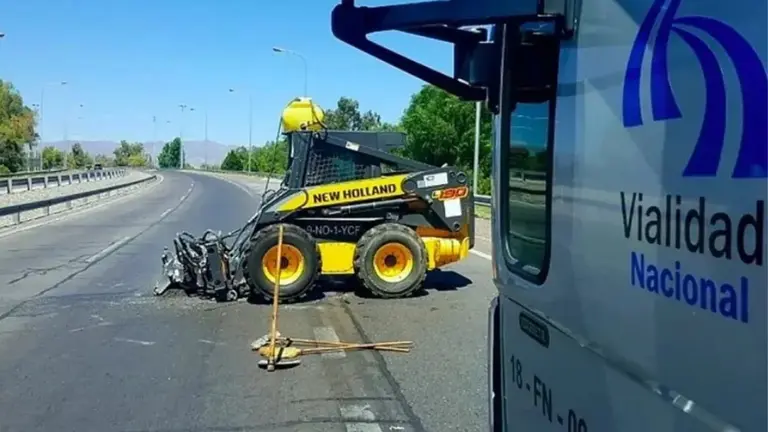 "La corrupción en la obra pública tiene su acta de defunción": el mensaje del Gobierno tras anunciar el cierre de Vialidad