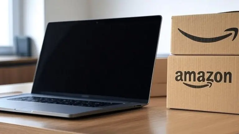 Amazon Prime Day vende computadoras muy baratas