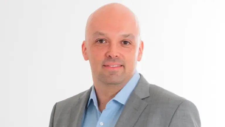 Santiago Londoño, CEO de Conectividad de Cirion