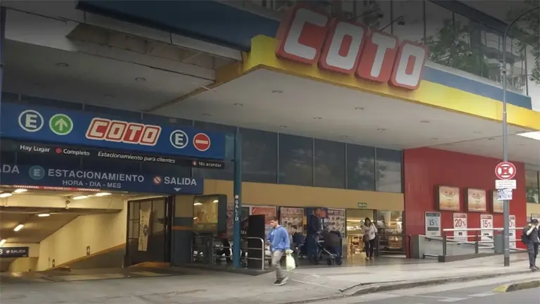 Los imperdibles descuentos del supermercado COTO en JULIO 2025 