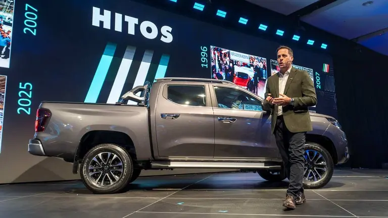 Qué pasará con el precio de los autos y la competencia china según el CEO de Stellantis