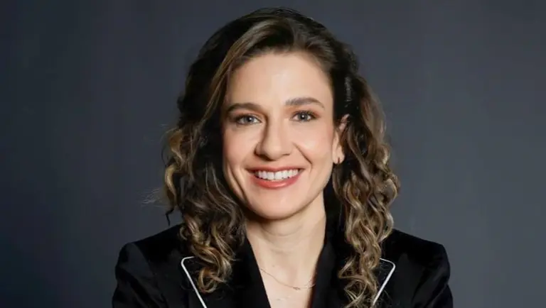 Ana María Copete, chief commercial officer de Aon para Hispanic South America