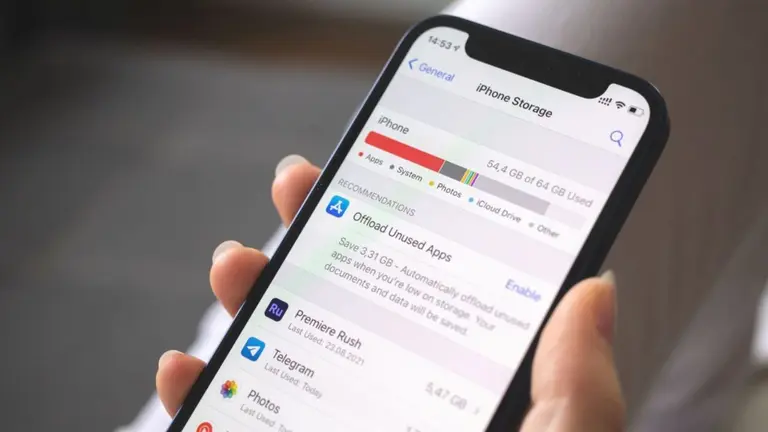 Función oculta para liberar espacio en el celular: cómo limpiar WhatsApp  