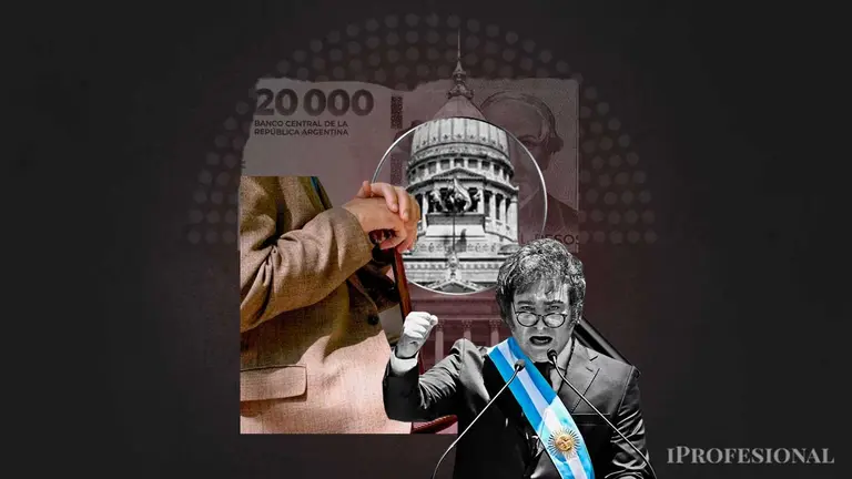 Jubilaciones: cuánto aumentarán con la ley del Senado y por qué a Milei se le complica vetarla