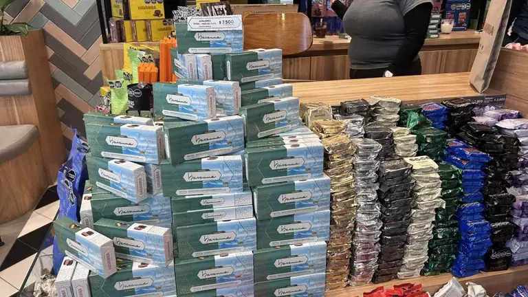 Cómo hacer para conseguir el Alfajor Dubai de Havanna más barato