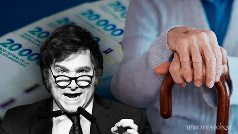 Reforma laboral: qué indemnización proponen para jubilarse con dinero en el bolsillo