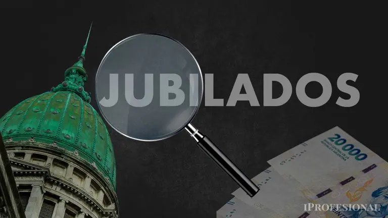 Nueva pelea por jubilaciones: el Gobierno asegura que proyecto opositor en Diputados duplicará el precio de la nafta