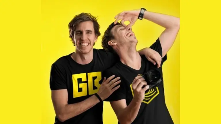 Estos argentinos usan IA para transformar sector audiovisual: trabajan con Netflix y Disney