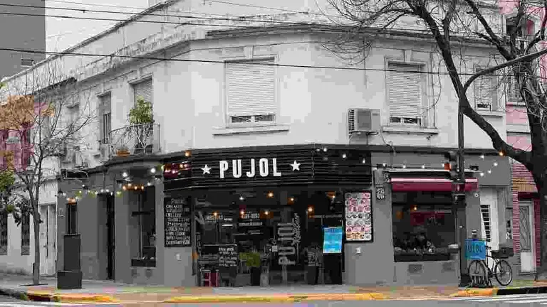 El bodegón de Caballito en el que podés comer de forma abundante por solo $6.000 