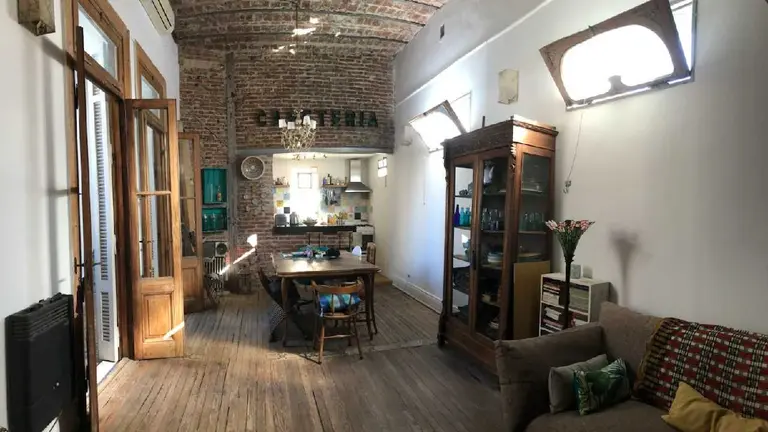 Furor por los PH: cuáles son los barrios donde se logra la mejor relación precio-beneficio