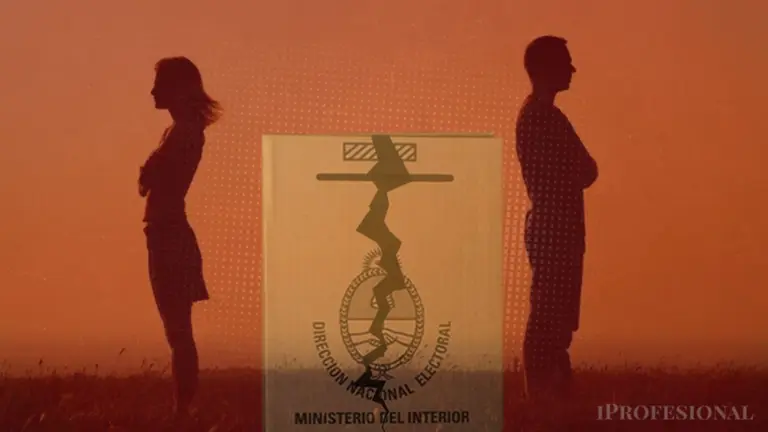 ¿Podés estar en pareja con alguien que piensa políticamente de manera opuesta a vos?: encuesta reveladora de la UBA