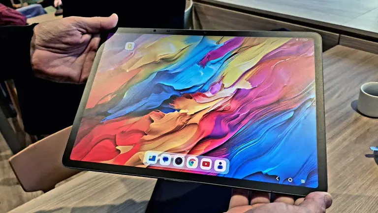 Review de la TCL Nxtpaper 14: una tableta que cuida tus ojos