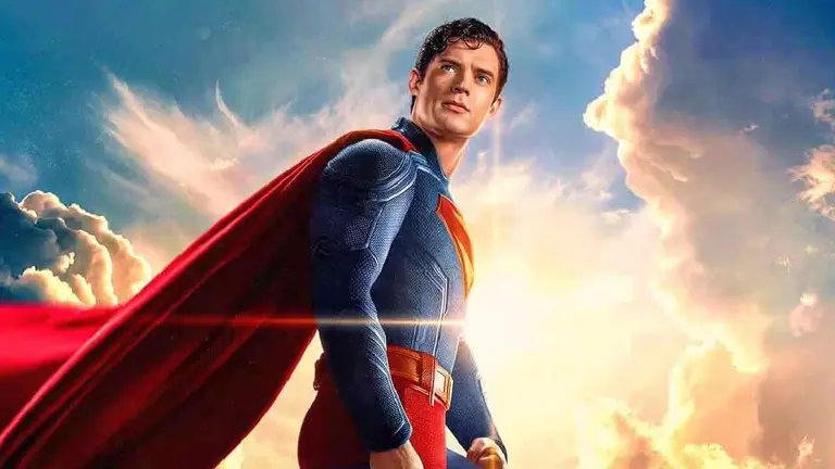 La nueva película Superman en cines, ¿vuela o se estrella en la taquilla?