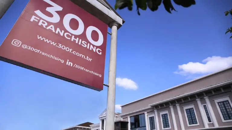 Una empresa brasileña desembarcó en Argentina para potenciar el negocio de las franquicias