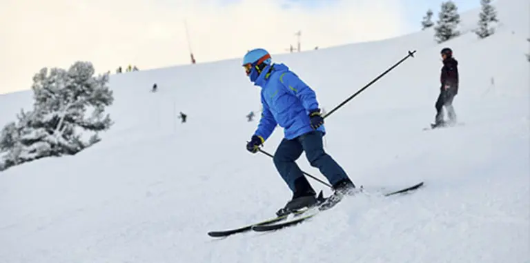 Las vacaciones de invierno, con mayor movimiento e impacto económico que el año pasado