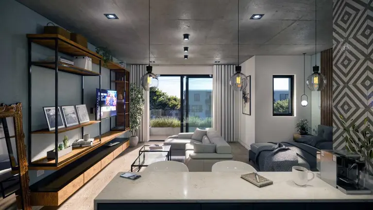 Criptoactivos: así funciona el primer edificio hotelero tokenizado de Argentina