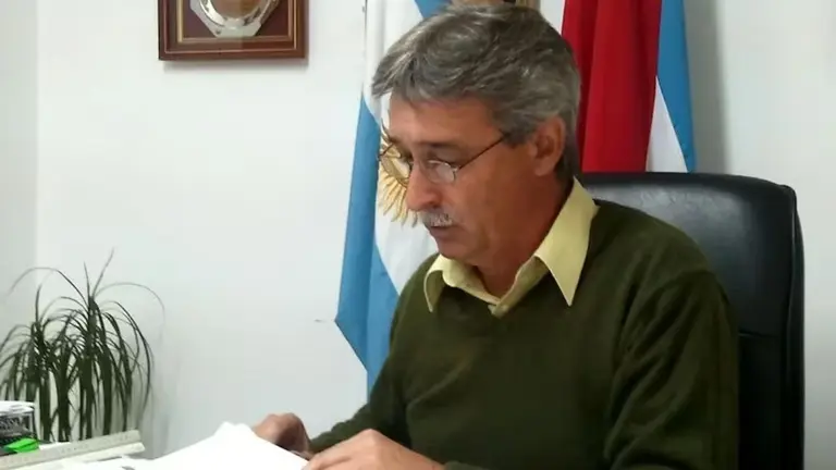 "Que se mueran muchos así cobran mejor los demás": la polémica frase de un intendente de Entre Ríos sobre los jubilados