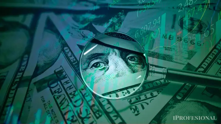 Cuál es el precio más bajo esperado para DÓLAR ahora, para 10 economistas