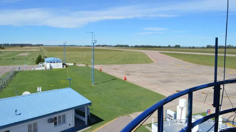 Esta ciudad del interior tendrá vuelos a Aeroparque por iniciativa de empresarios locales