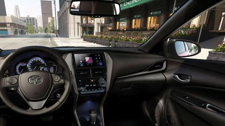 Fue elegido el auto más seguro entre los más vendidos de Argentina