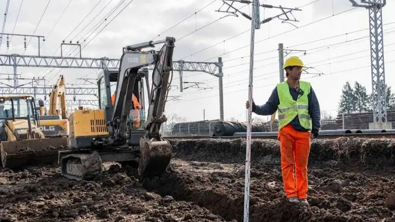Estas tres estaciones del Tren Roca estarán cerradas por más de un mes: los detalles