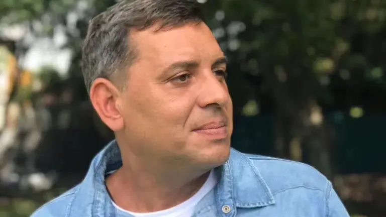  Maximiliano Bondarenko 