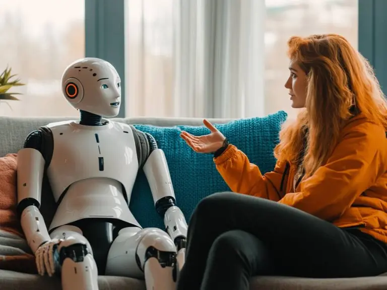 El mundo se llena de robots humanoides: estiman 300 millones en 2025