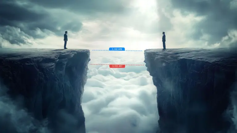 Estabilidad de los spreads: la clave para un trading rentable