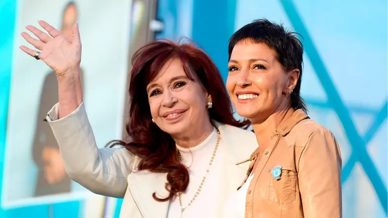 La "preferida" de Cristina y barones del Conurbano: así quedaron las listas del peronismo, tras horas de tensión
