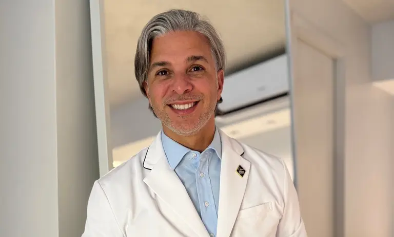 Doctor Juan Manuel Seren