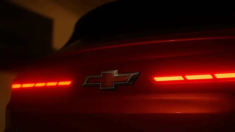 Chevrolet confirma un auto SUV más económico que Tracker