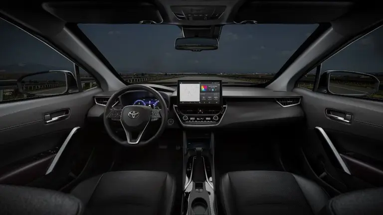 El auto SUV más seguro ahora se puede comprar en cuotas