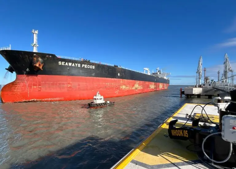 Petrolero