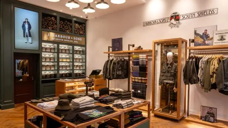 Dos icónicas marcas europeas llegaron a Argentina