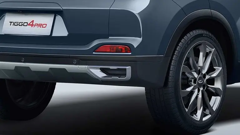 Cuánto sale el auto SUV chino más vendido del segmento chico y accesible