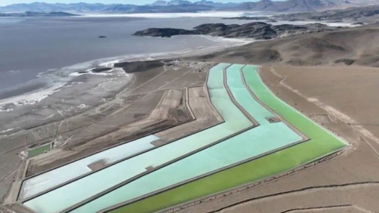 Caputo confirmó el sexto proyecto aprobado del RIGI y anunció el primer rechazo