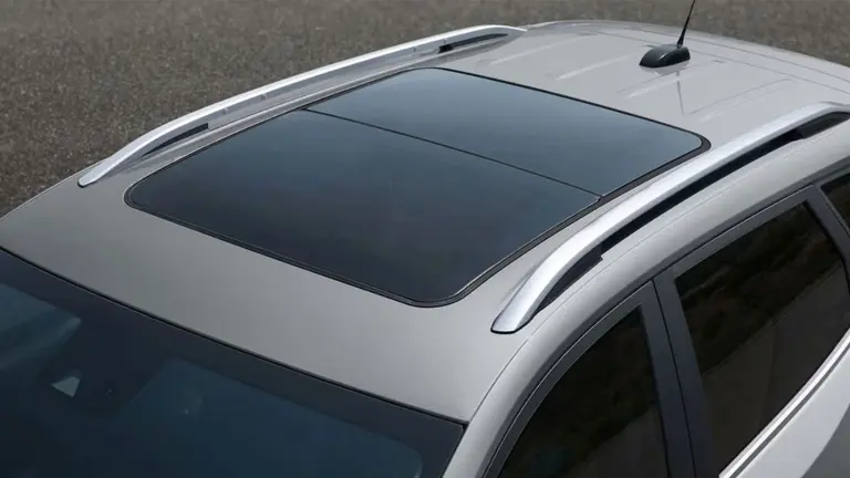 El auto SUV que esta entre los mas vendidos y puede comprarse en cuotas