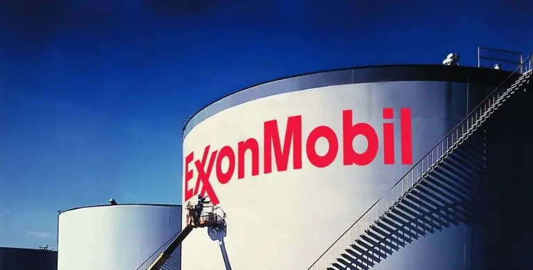 Exxon