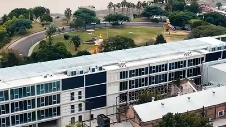 Cómo funciona la plataforma que exportará talento y conocimiento argentino al mundo