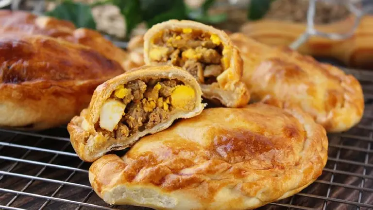 la mejor empanada de Argentina