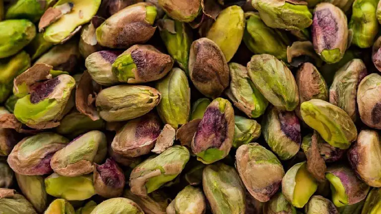 Cuáles son los beneficios del pistacho para la salud