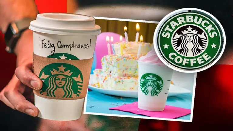 La lista de marcas reconocidas que te regalan algo por tu cumpleaños