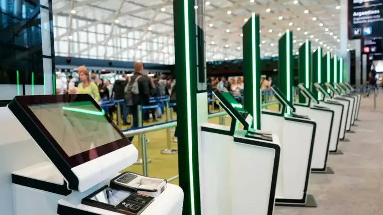 Ciudadanos de qué países tienen que tramitar una Visa Electrónica para entrar a Argentina