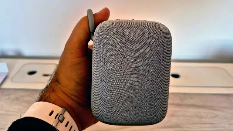 Probamos los Sony LinkBuds: Speaker y auriculares que te mantienen conectado siempre