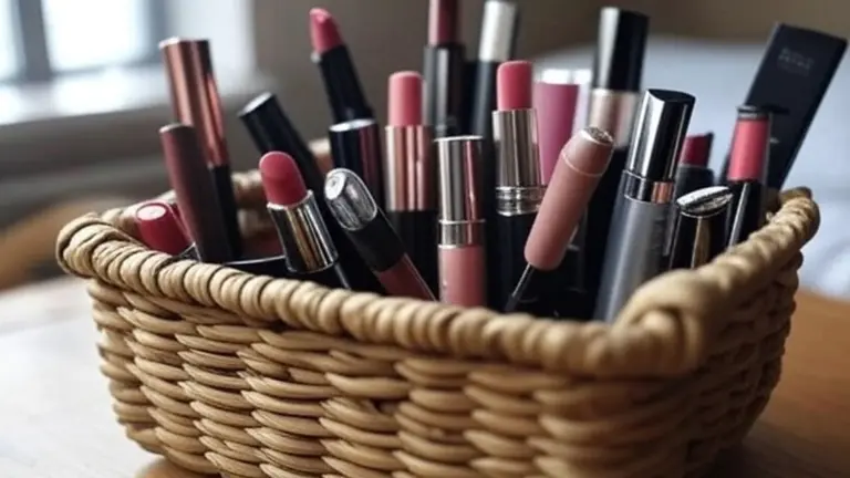 La emblemática marca de cosméticos que quebró en EE.UU., pero sigue operando en Argentina: cómo lo hace